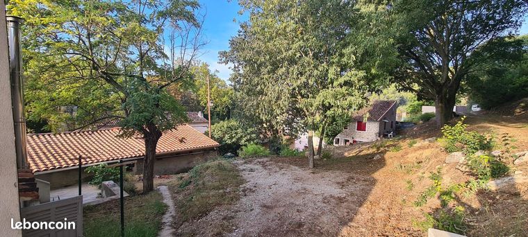 Appartement 3 pièces 77 m²