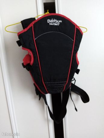 Porte Bebe Et Echarpe De Portage Babysun D Occasion Annonces Equipement Bebe Leboncoin Page 2 Porte Bebe Et Echarpe De Portage Babysun D Occasion Annonces Equipement Bebe Leboncoin Page 2
