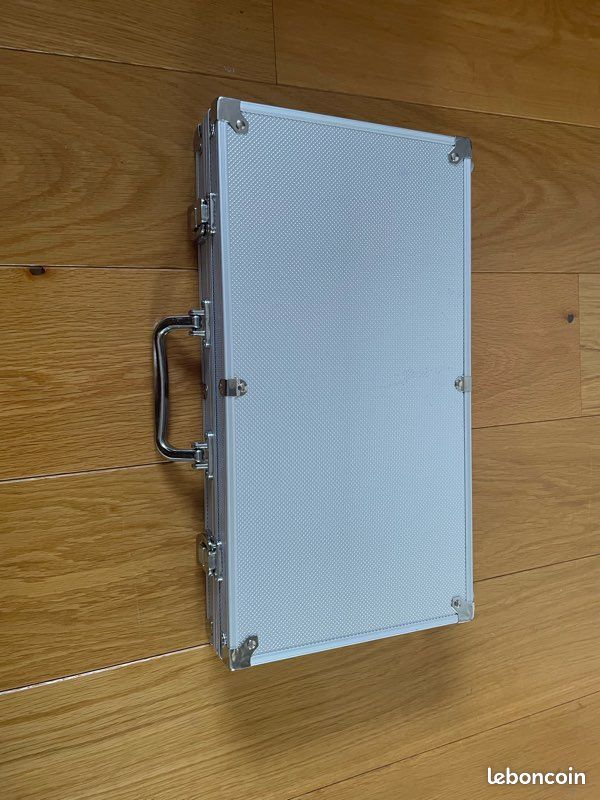Malette poker 300 jetons (image 2)