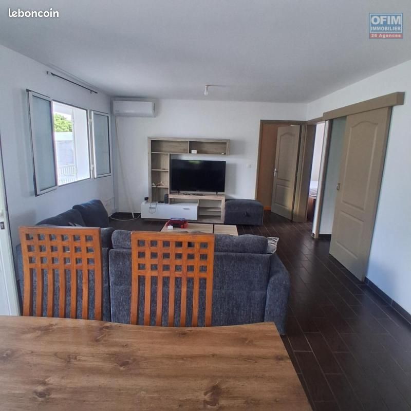 Appartement 3 pièces 76 m² · à Saint-Paul · 76 m² · 1 205 €