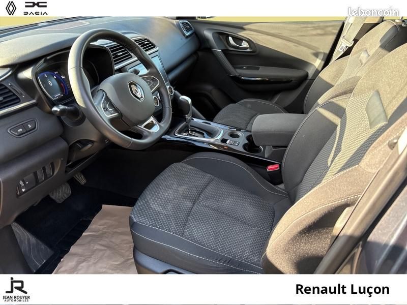 Renault Kadjar 1.5 Blue dCi 115ch Evolution EDC (image 3)