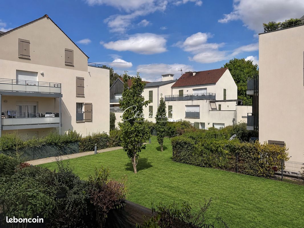 Appartement 2 pièces 40 m² · à Chessy · 40 m² · 219 500 €