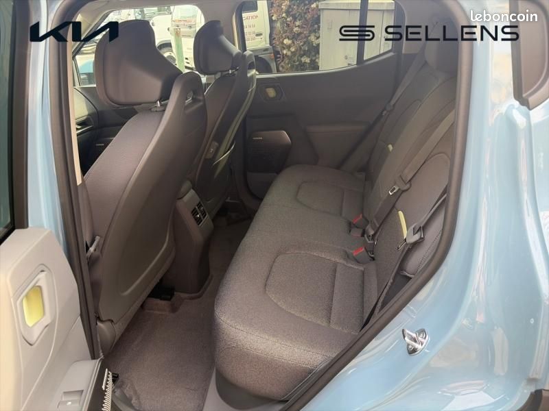 Kia EV2 147ch 42,2kWh Earth (image 9)