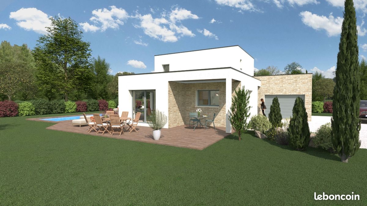Maison 6 pièces 125 m² · à Esvres · 125 m² · 298 000 €