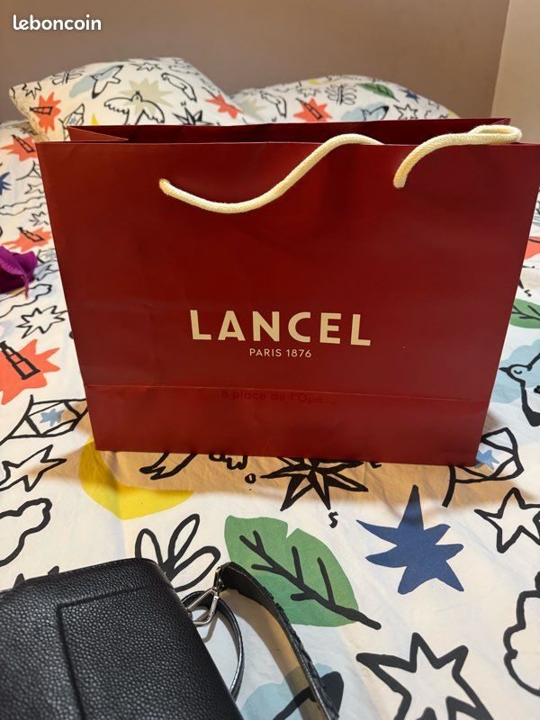 Sac Ninon Lancel (image 12)