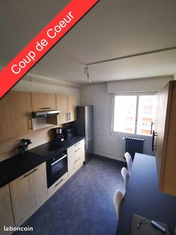 Appartement 1 pièce 25 m²
