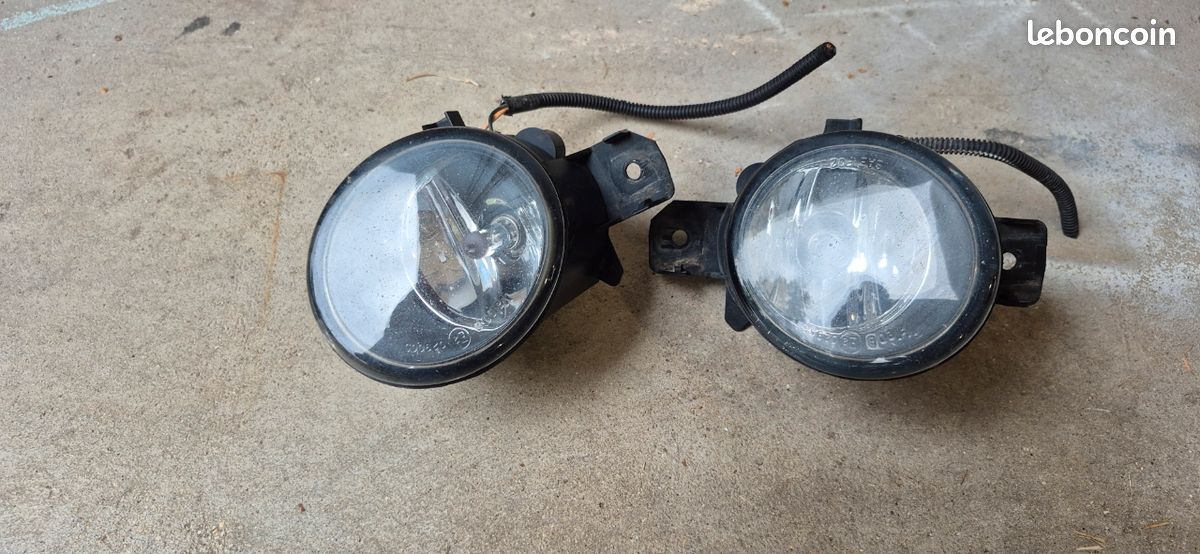 Antibrouillard renault espace IV (image 1)
