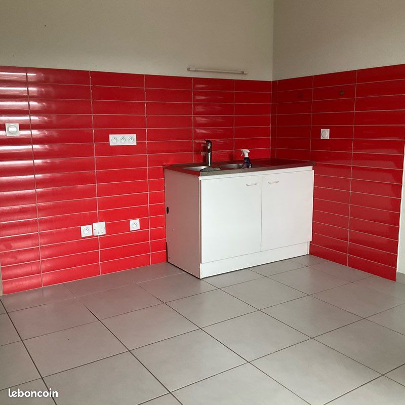 Appartement 2 pièces 53 m² · à Pontarlier · 53 m² · 713 €/mois