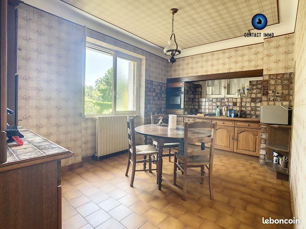 Maison 5 pièces 90 m² - Malemort 19360 (image principale 4)