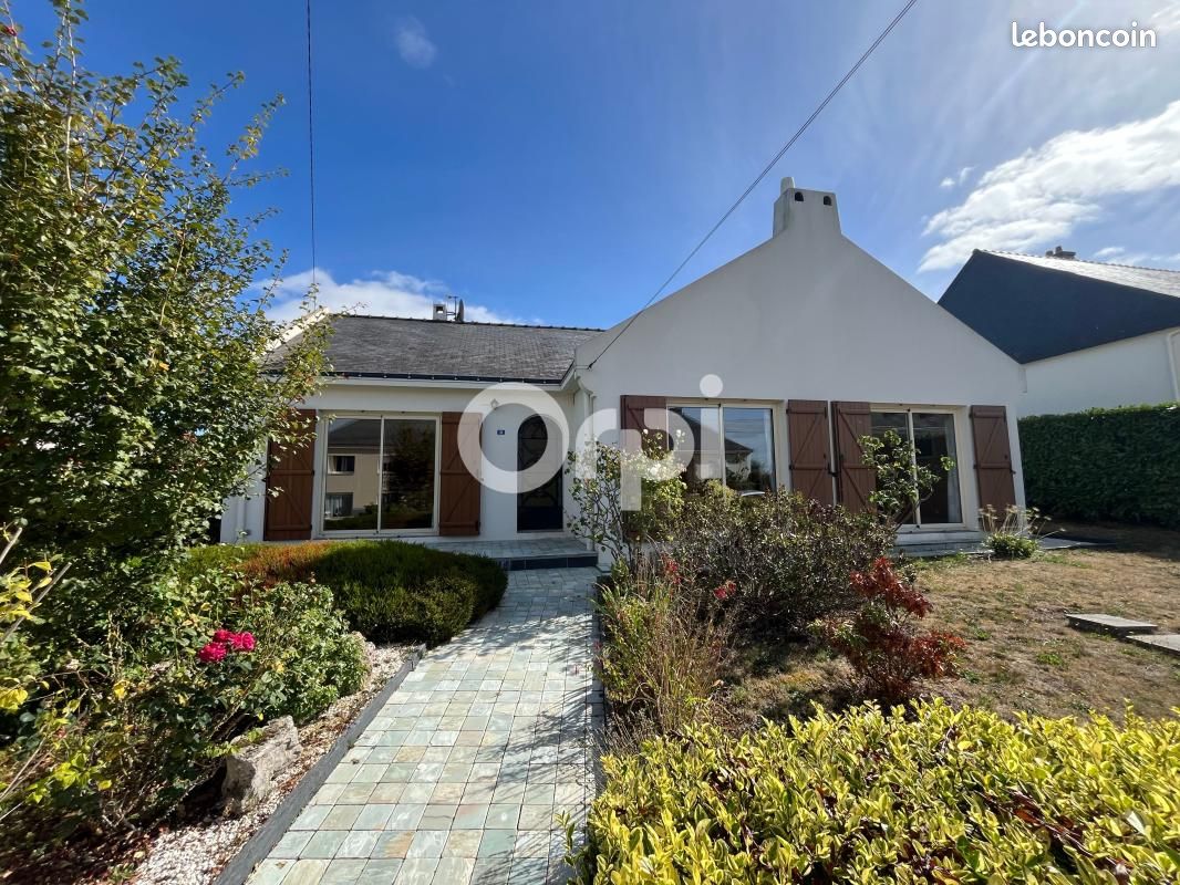 Maison 4 pièces 123 m² · à Missillac · 123 m² · 273 000 €