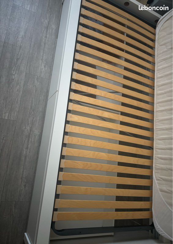 Lit IKEA (image 4)