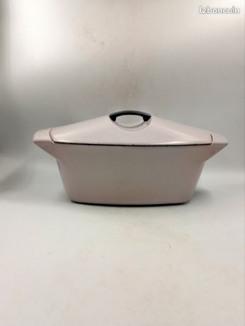 Grande Cocotte Le Creuset À VENDRE! - FR