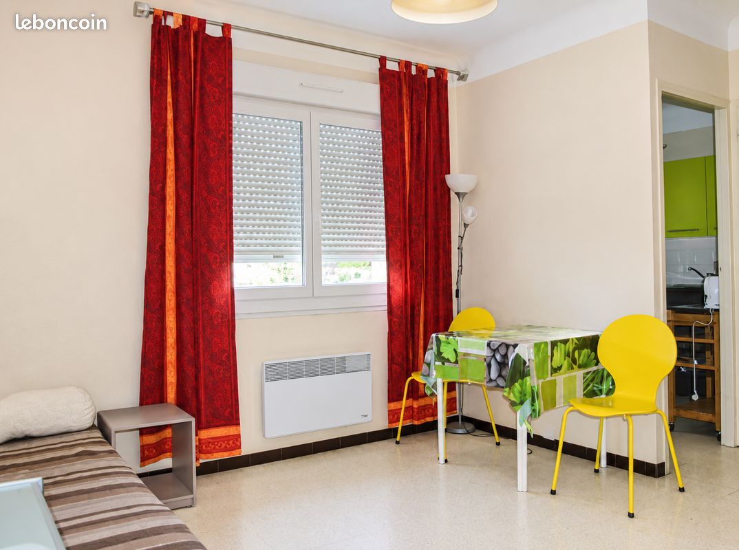 Appartement 1 pièce 23 m² · à Cavaillon · 23 m² · 347 €/mois