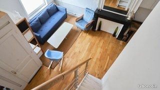 Appartement 2 pièces 40 m² · à Lille · 40 m² · 700 €/mois