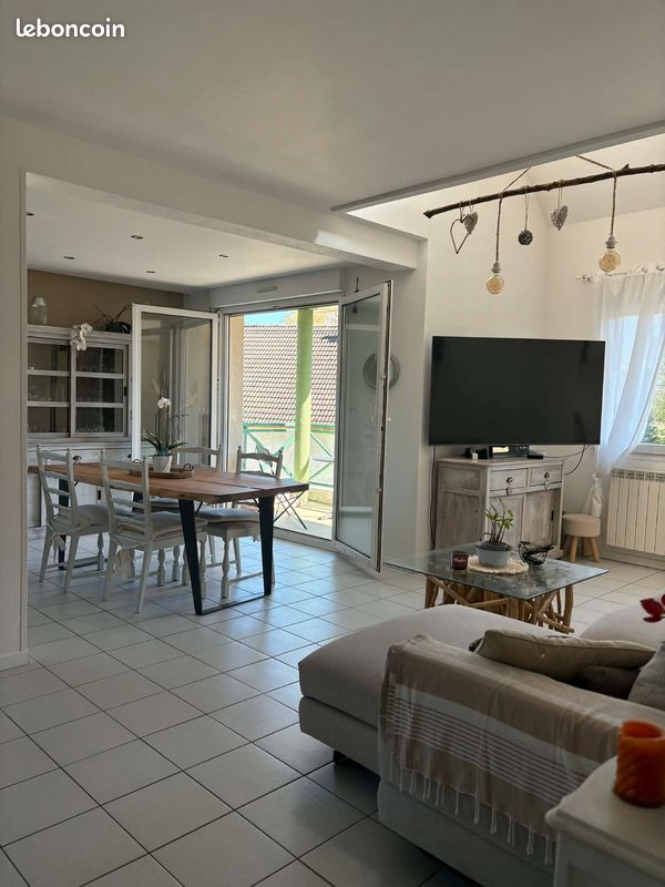 Appartement 4 pièces 107 m² · à Seloncourt · 107 m² · 189 000 €