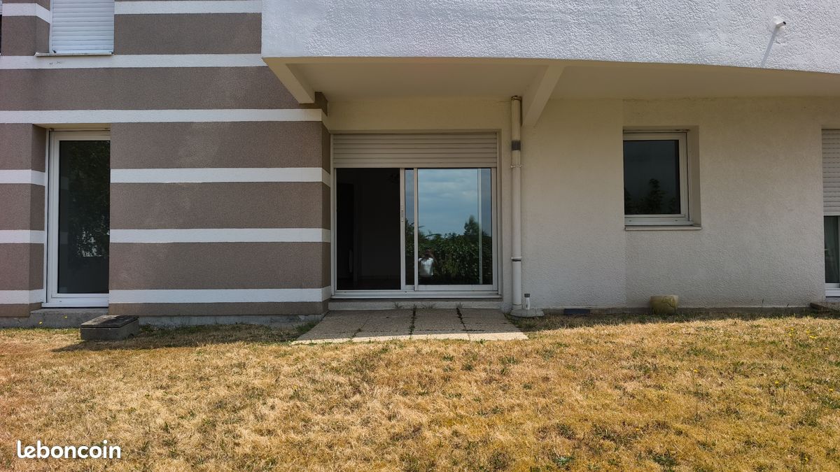 Appartement 2 pièces 49 m² · à Auray · 49 m² · 241 500 €