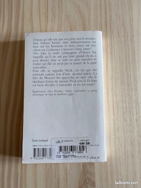 L'ami de coeur de Liz Young (image 2)