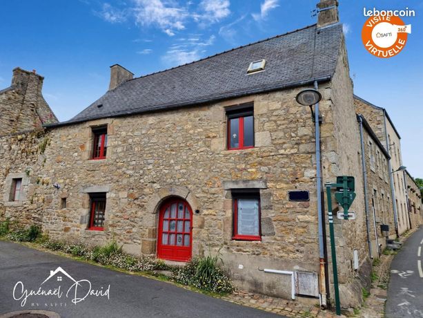 Le Bon Coin Immobilier Saint Pol De Leon