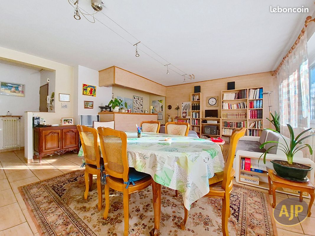 Appartement 3 pièces 75 m² · à La Roche-sur-Yon · 75 m² · 129 900 €
