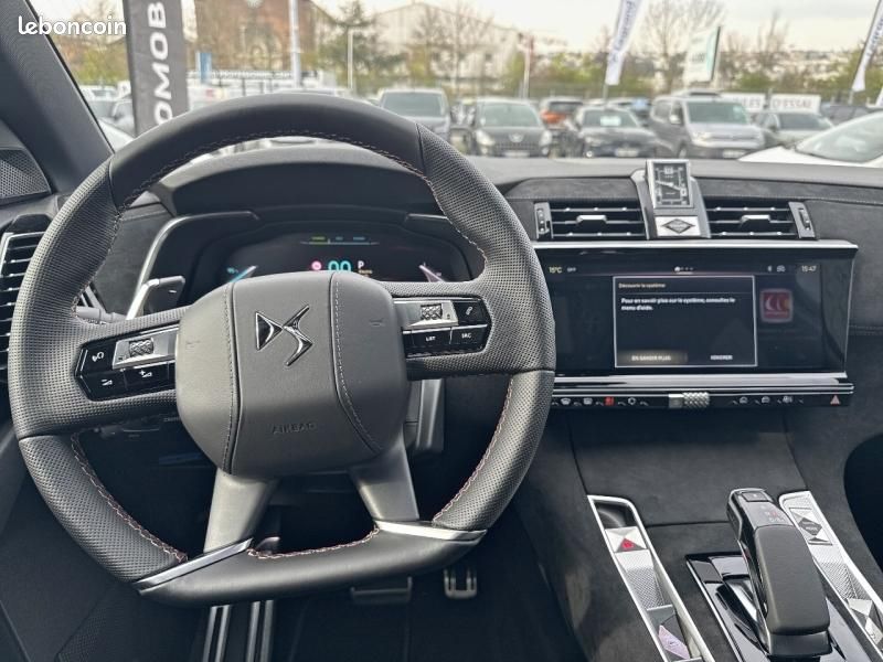 Ds DS 7 1.6 Plug-in Hybrid 225ch Pallas (image 6)