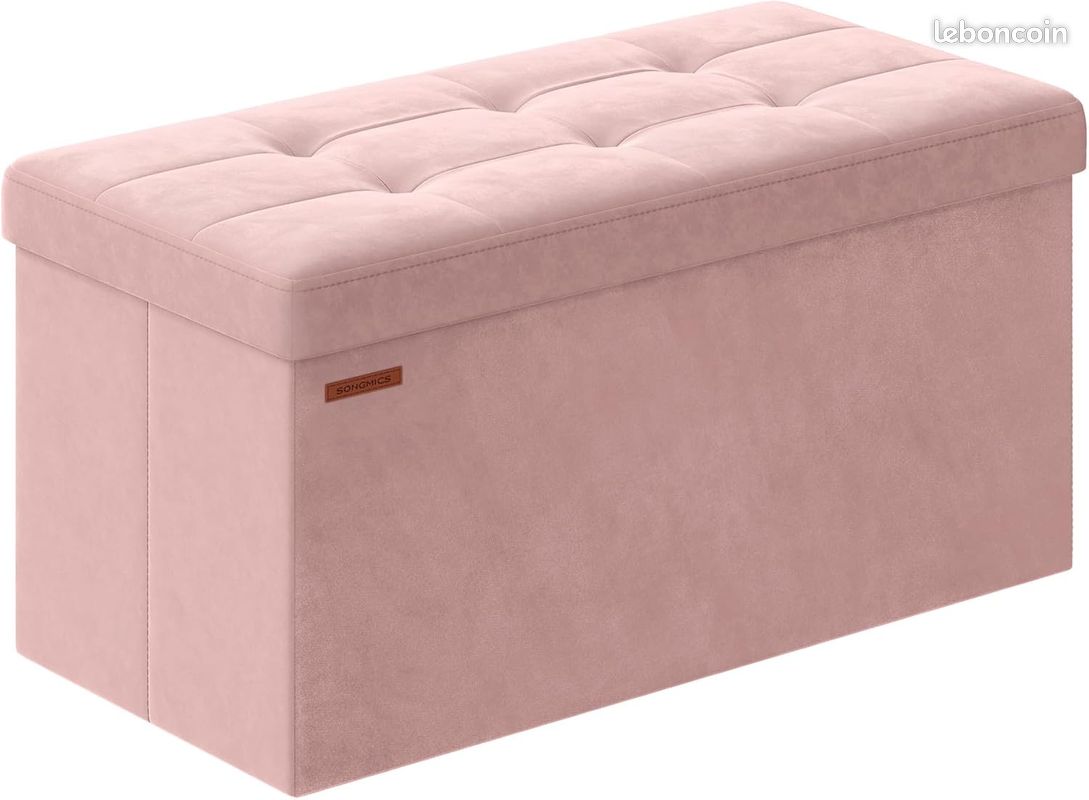 Banc de Rangement (image 2)