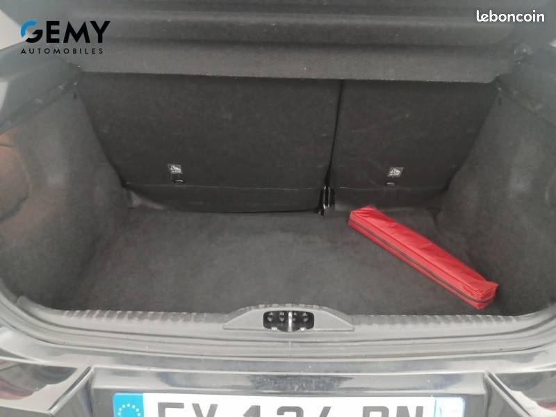 Citroën C3 PureTech 110 S&S EAT6 Shine Pack (image 6)