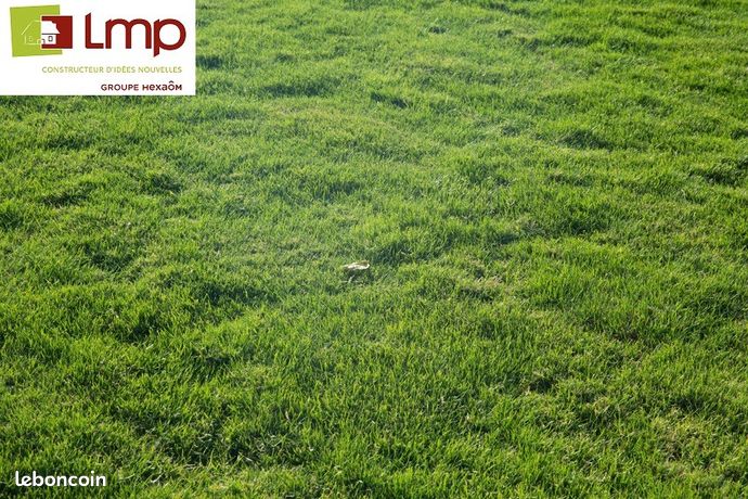 Terrain 447 m² Soullans