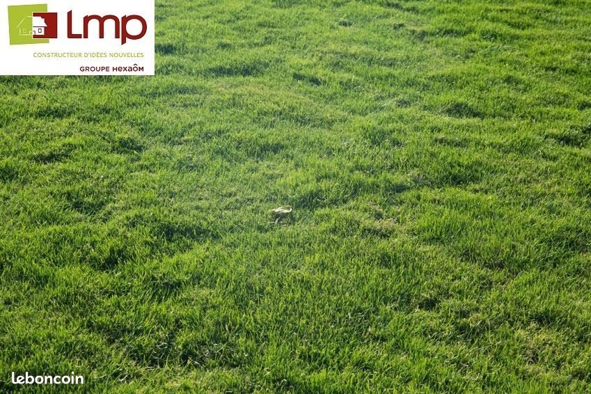 Terrain 531 m² Saint Hilaire De Riez · à Saint-Hilaire-de-Riez · 249 900 €