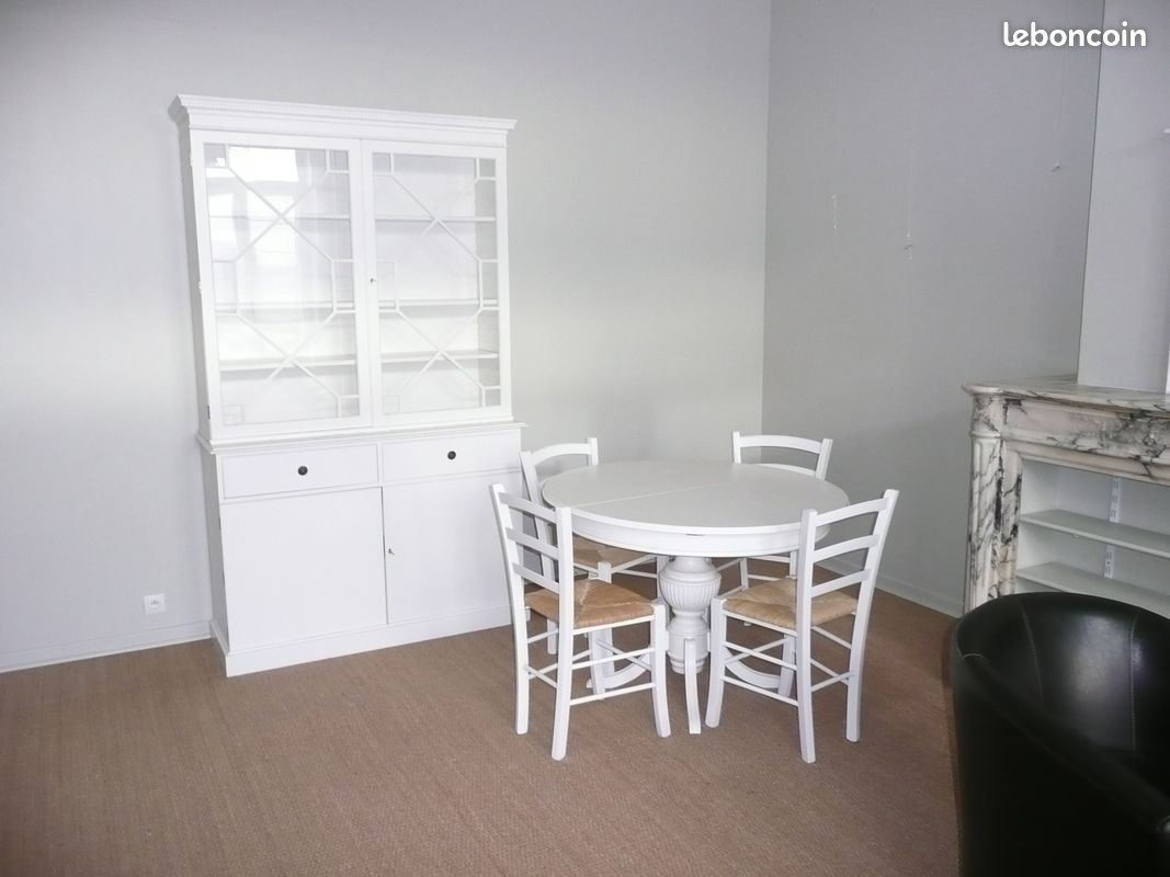 Appartement 2 pièces 35 m² · à Comines · 35 m² · 570 €/mois