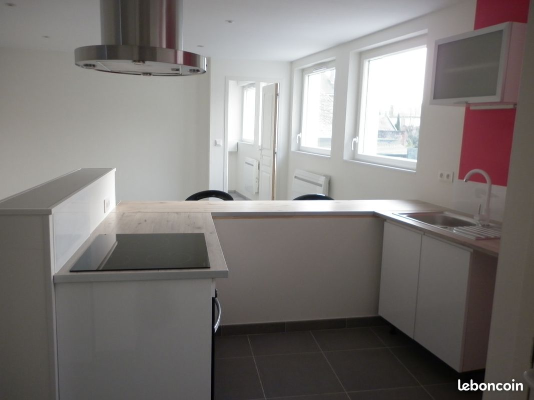 Appartement 2 pièces 46 m² · à Troyes · 46 m² · 590 €/mois