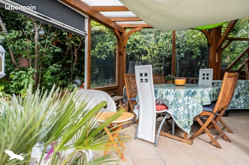 Maison 5 pièces 105 m² · à Orvault · 105 m² · 303 688 €
