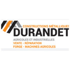 SARL DURANDET