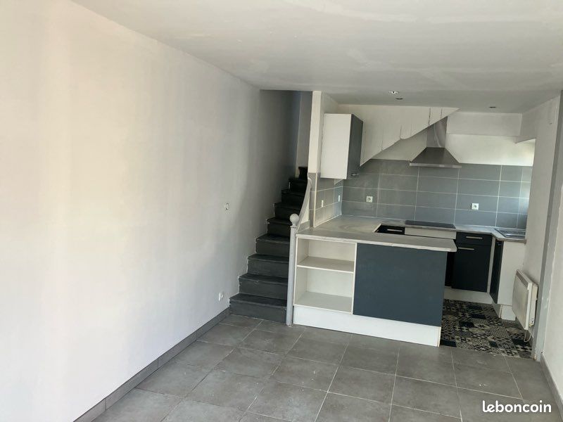 Maison 2 pièces 43 m² · à La Jarne · 43 m² · 160 000 €