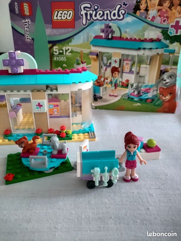 Lego friends (image 4)