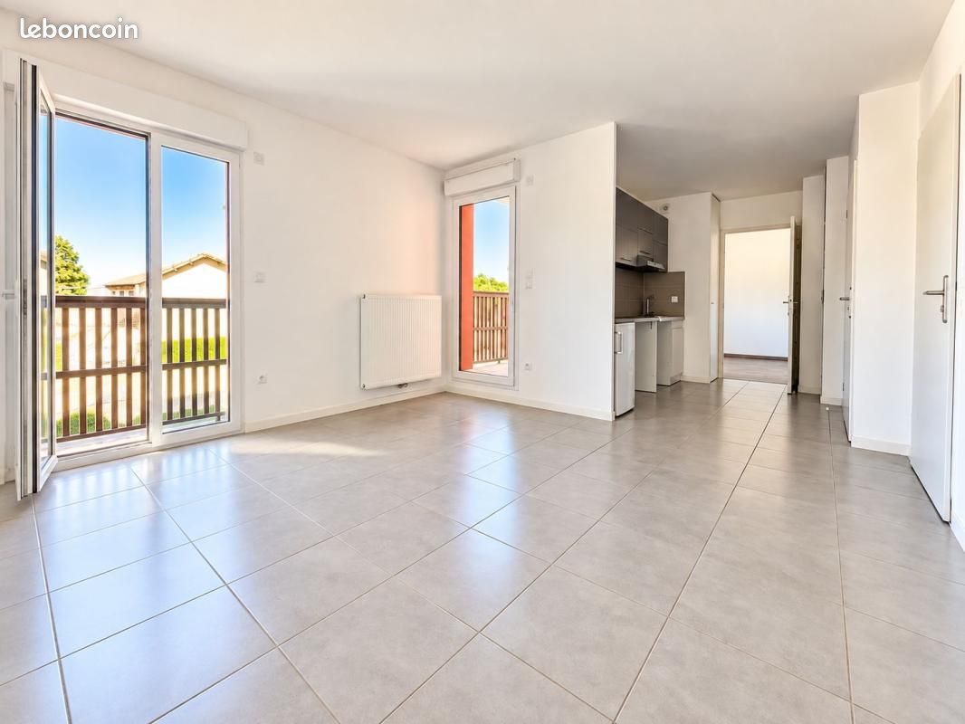 Appartement 2 pièces 38 m² · à Mérignac · 38 m² · 159 000 €