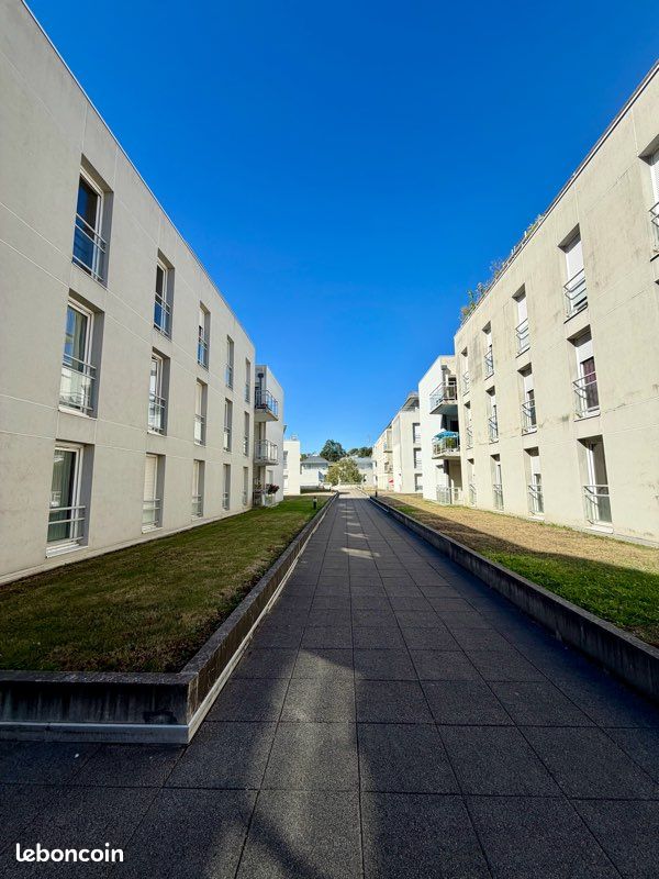 Appartement 2 pièces 46 m² · à Guingamp · 46 m² · 700 €/mois