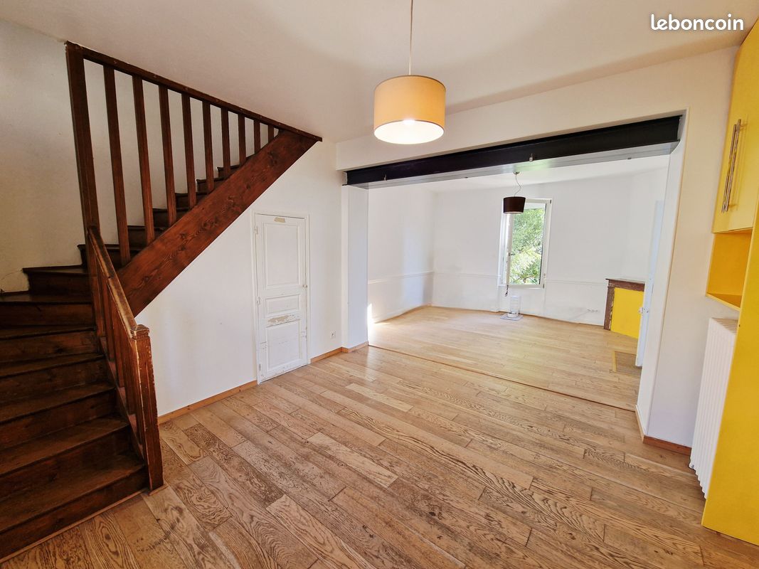 Maison 4 pièces 112 m² · à Chamalières · 112 m² · 330 000 €