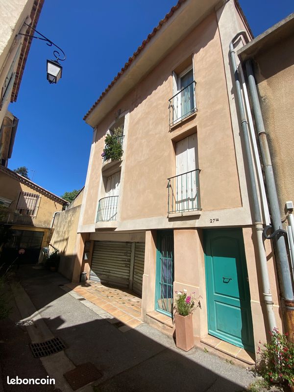 Appartement 2 pièces 50 m² · à Aix-en-Provence · 50 m² · 275 500 €