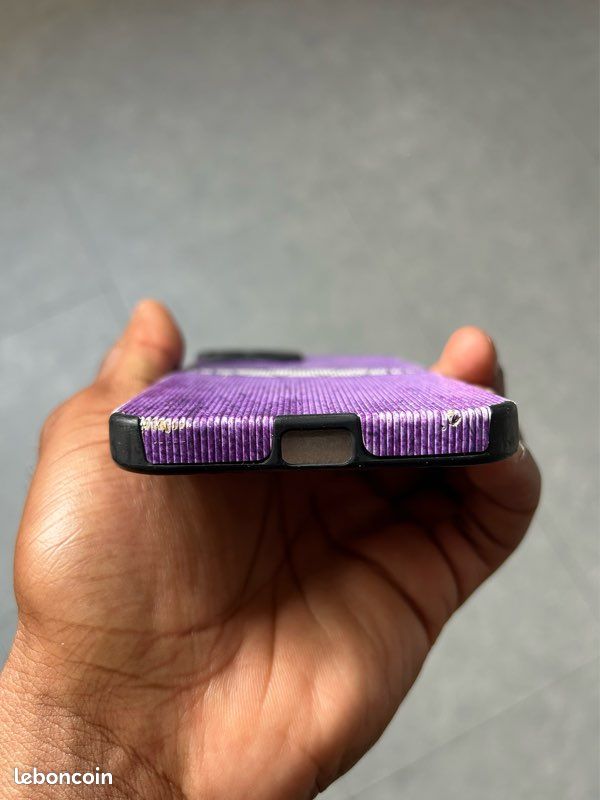 Coque iPhone 14 plus (image 4)