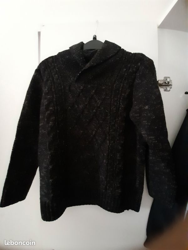Pull verbaudet (image 3)