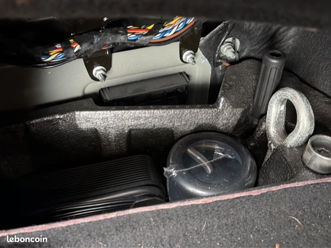 BMW SERIE 2 GRAN COUPE (f44) 218da 150 m sport bva8 (image 33)