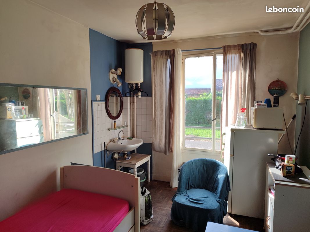 Chambre(s) de bonne - Limoges 87000 Centre-Hôtel de Ville Emailleurs (image principale 0)