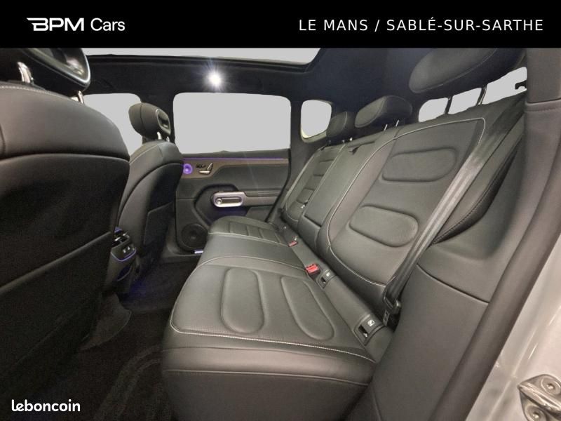 Smart #5 363ch 100kWh Premium (image 9)