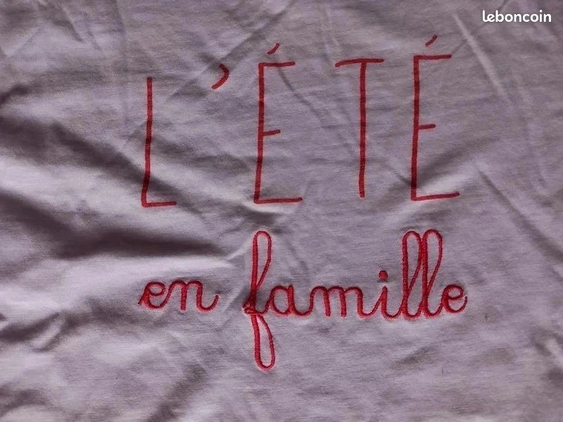 Tee shirt S/36 (image 2)