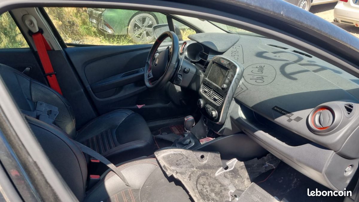 Clio 4 rs trophy pour piece (image 3)