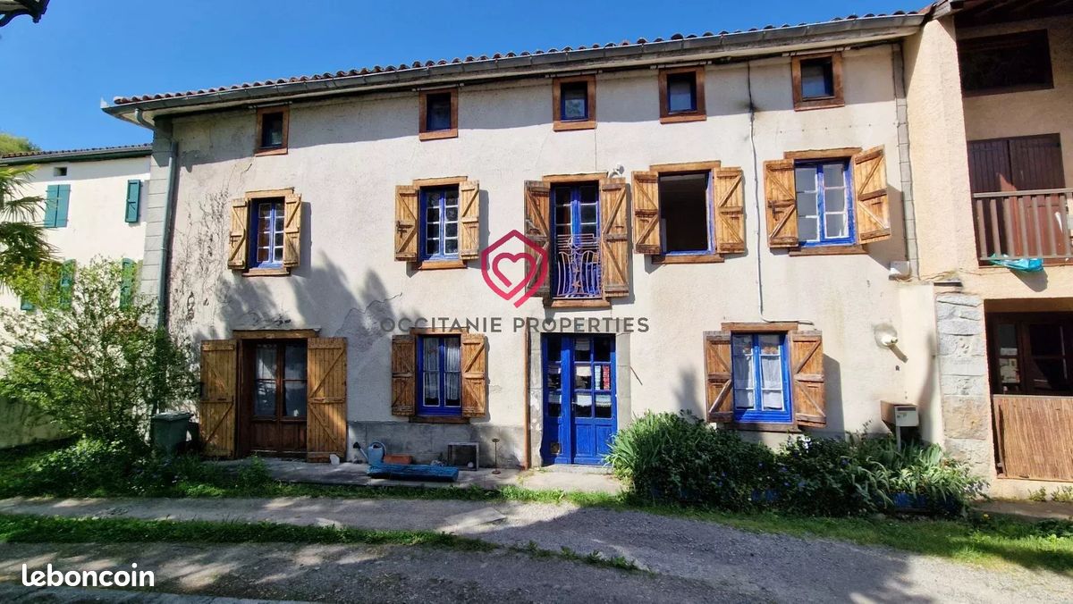 Maison 6 pièces 139 m² (image 1)