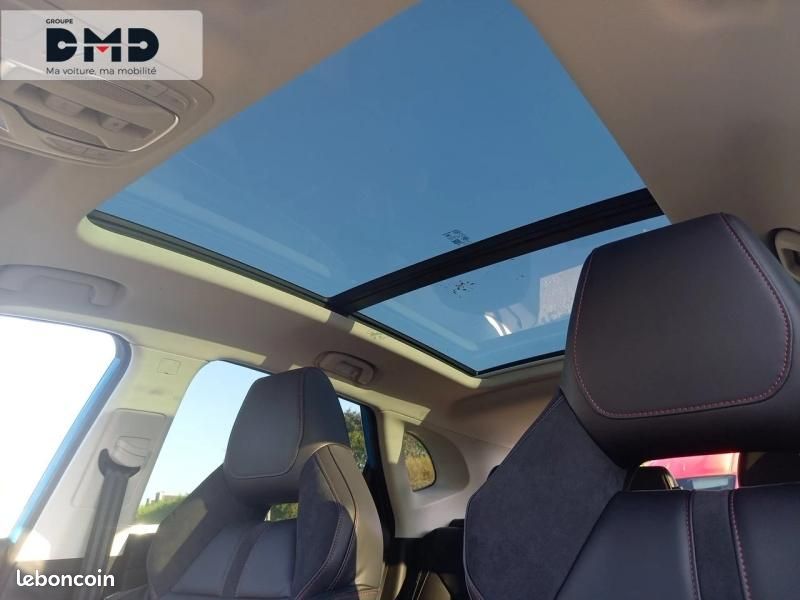 Mg motor EHS 1.5T GDI 258ch PHEV Luxury (image 13)