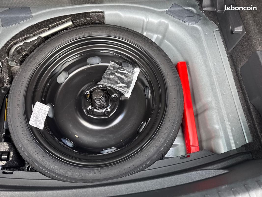 CUPRA Leon 1.5 eTSI Hybrid 150 ch DSG7 V (image 24)