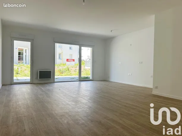 Annonce vente Appartement crach