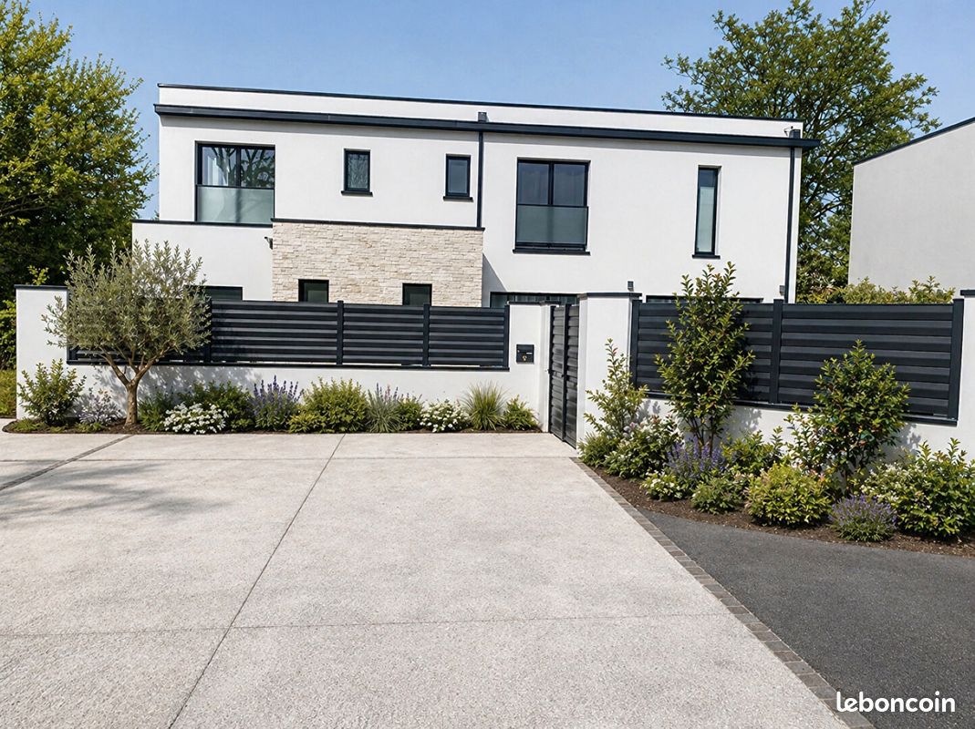 Maison 8 pièces 185 m² · à Bordeaux · 185 m² · 896 000 €